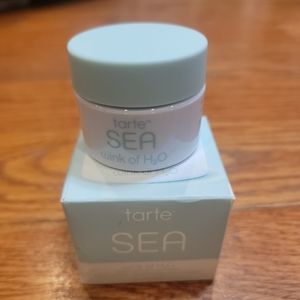 Tarte SEA Wink of H2O Vegan Collagen Eye Cream 0.53 OZ NIB